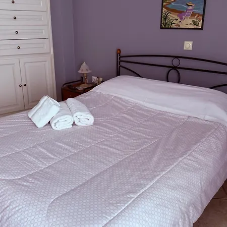 Apartman Syrigos Family 80 Sq.m On Naxos Town