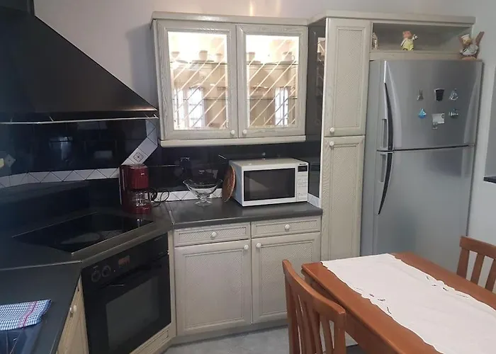 Apartamento Syrigos Family 80 Sq.m On Naxos Town *