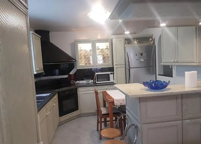 Apartamento Syrigos Family 80 Sq.m On Naxos Town