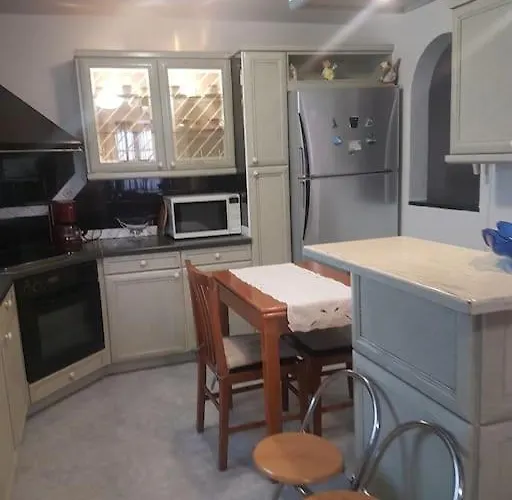 Syrigos Family 80 Sq.m On Naxos Town Apartamento