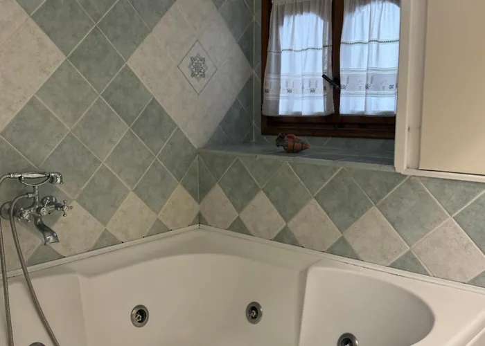 Syrigos Family 80 Sq.m On Naxos Town Apartamento