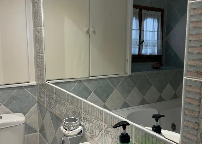 Syrigos Family 80 Sq.m On Naxos Town Apartamento Naxos City