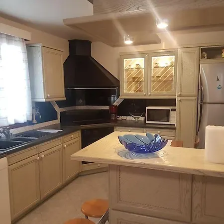 Apartment Syrigos Family 80 Sq.m On Naxos Town Naxos City