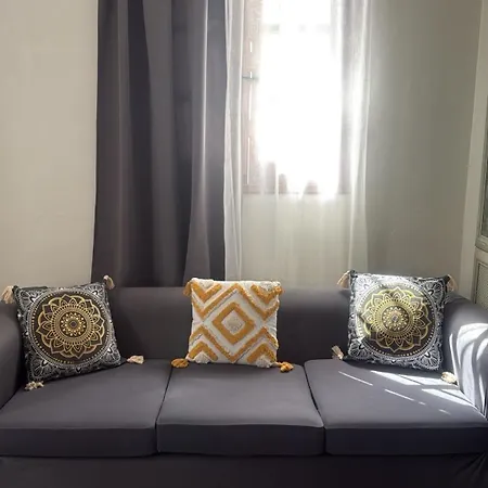 Apartment Syrigos Family 80 Sq.m On Naxos Town Naxos City