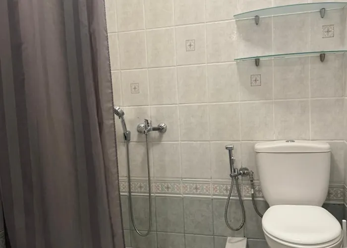 Syrigos Family 80 Sq.m On Naxos Town *